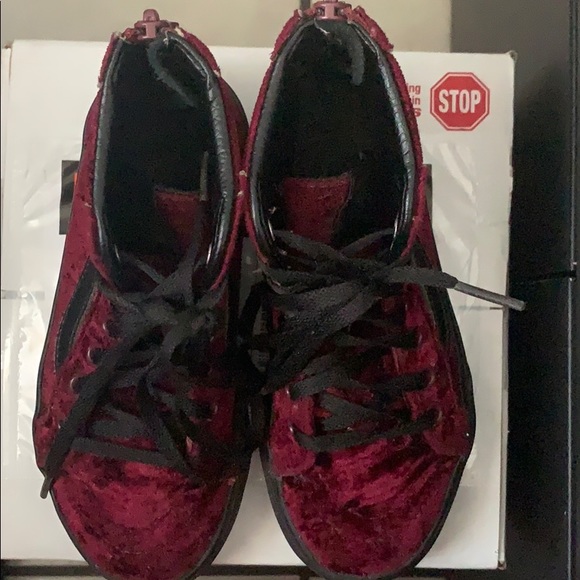 Vans High top - Picture 5 of 6